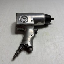 Chicago Pneumatic 12 Drive Pneumatic Impact Wrench Cp-734 Chicago Pneumatic 12 Drive Pneumatic Impact Wrench Cp-734