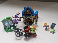 LEGO Elves: The Capture of Sophie Jones (41182)