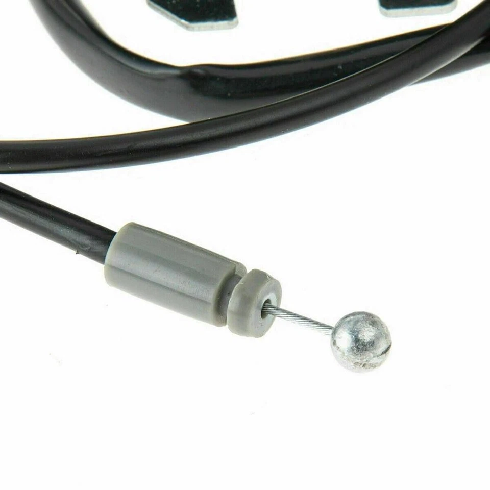 For 2001-07 Toyota Sequoia Rear Tailgate Hatch Lock Actuator Latch Assembly — 第 3/4 张图片