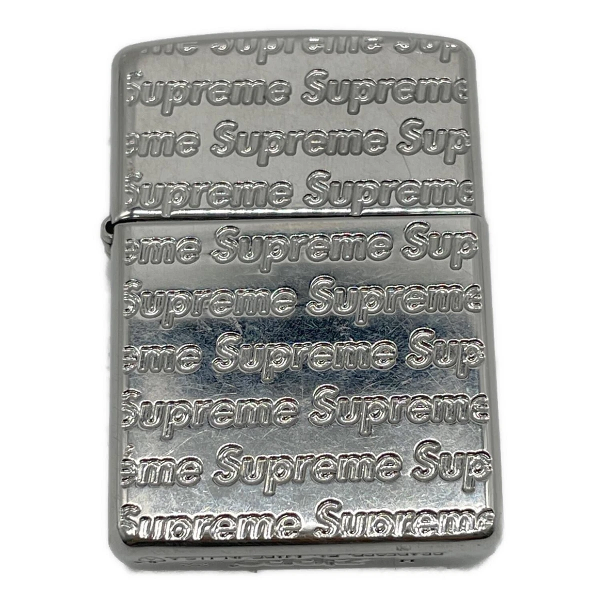 Zippo Supreme Lighter for sale | eBay