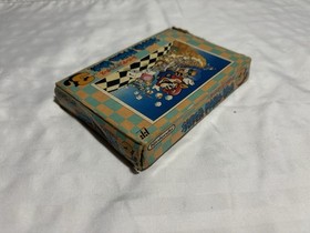 Famicom Super Mario Bros 3 NES Japanese