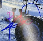 FOR ALL MANKIND Signed Promo Print Joel Kinnaman, Shantel VanSanten Jodi Balfour — photo 3