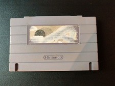 Super Nintendo SNES Super Mario All-Stars & Super Mario World Cartridge Only 