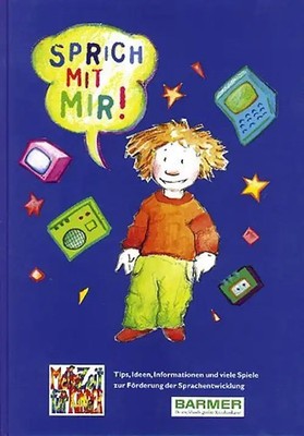 Sprich mit mir!