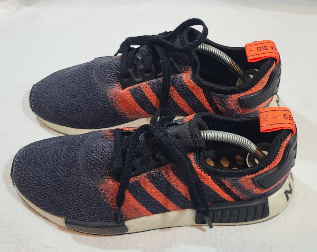 adidas gazelle silver green womens Mens Adidas NMD R1 - G27917