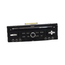 Autoradio Citroen C8