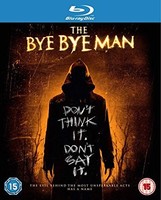 Bye Bye Man Blu-Ray - Blur - K4Z