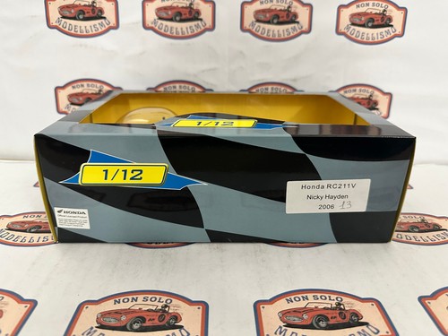 MOTO - SCALA 1/12 - ALTAYA - SCEGLI DAL MENU A TENDINA - Afbeelding 27 van 111
