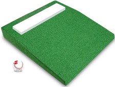 KuiBonu Pitching Mound 30x30 Portable Baseball