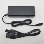 Power Supply for Thrustmaster T598 Wheel Base Replacement AC Adapter PSU