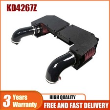 Cold Air Intake System For 2014-2022 Mercedes-benz Glc43 Amg C43amg 3.0l M276 V6