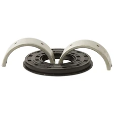 Hot Rods Main Bearing And Seal Kit K084