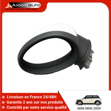 Retroviseur gauche (ou coque) Mini MINI CLUBMAN