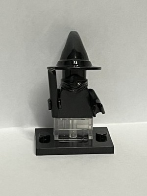 Shadow Orko MOTU Block Figur /Custom/Masters of the Universe