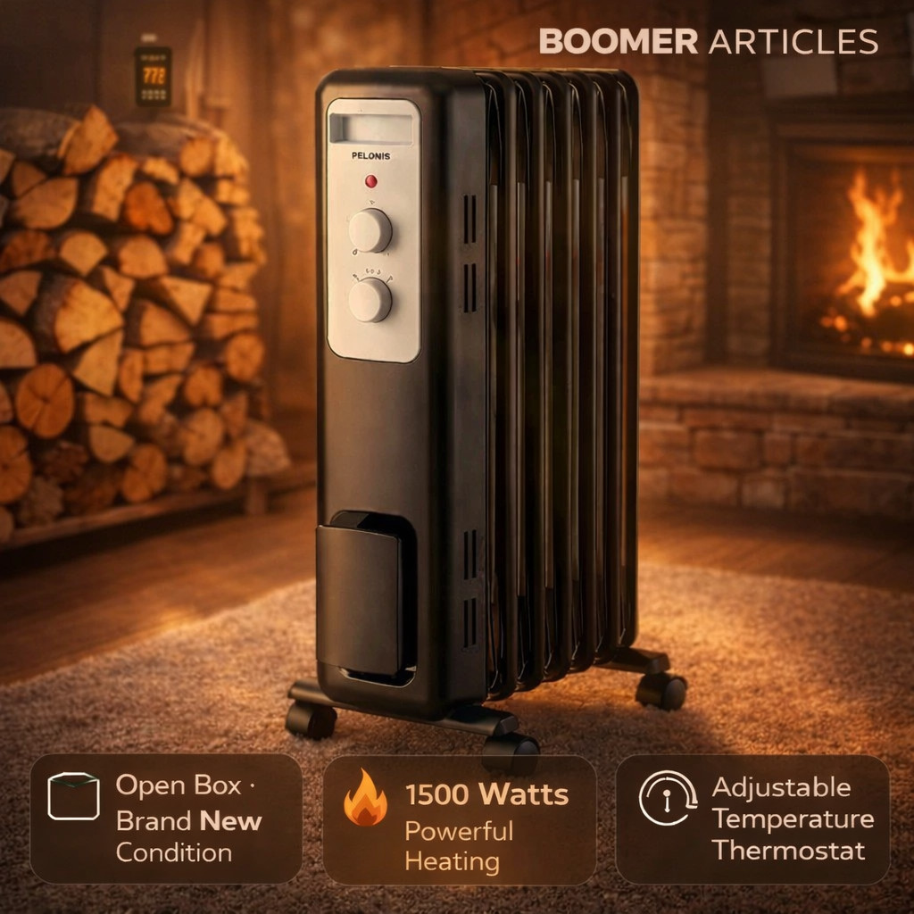 With Thermostat