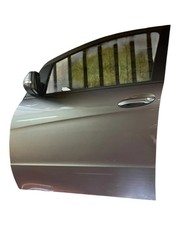 Mercedes-Benz A-Klasse W169 Tür Vorne Links 755 - Tenoritgrau Metallic KOMPLETT Mercedes-Benz A-Klasse W169 Tür Vorne Links 755 - Tenoritgrau Metallic KOMPLETT
