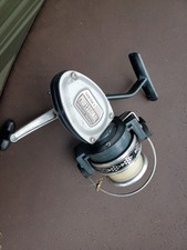 Carrete giratorio Herter's Professional 1380 vintage