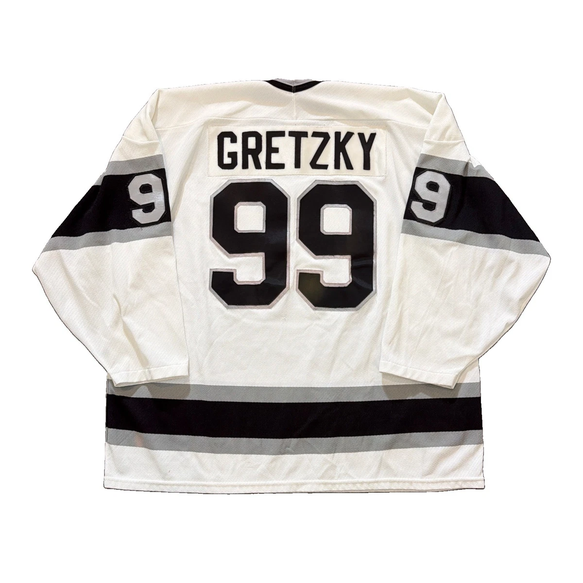 Los Angeles Kings Wayne Gretzky Fan Jerseys for sale | eBay