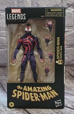 Marvel Legends AMAZING SPIDER-MAN HELLFIRE GALA 6  Figure Walmart Exclusive