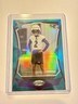 2024 Panini Certified Teal Mirror /50 NATE WIGGINS RC- Baltimore Ravens #121