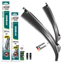 HEYNER� Scheibenwischer-Set f�r BMW 8 Coupe G15, F92 von 07.2018 - 07.2026