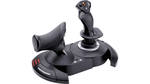 Thrustmaster T.Flight HOTAS X – PC