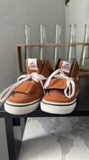Vans X Mountain Edition 721454 Skateboard Toddler Shoes US Size 6.0