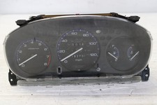 1996 1997 1998 1999 2000 Honda Civic Mt Inst. Gauge Cluster Speedometer 192k