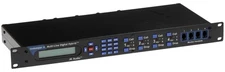 JK Audio Innkeeper 4 Line Broadcast Digital Hybrid Phone Audio Console Interface