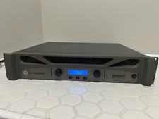 Crown XTi6002 Amplificatore a 2 canali con DSP
