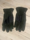 UNISEX NAUTICA DARK GREEN GLOVES WINTER GLOVES ONE SIZE — photo 3