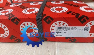NU 226 ECJ/C3 1PC NEW FAG 22224-E1-XL-C3 Spherical Roller Bearing  Fast shipment