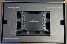 Ascher Racing Mc Laren Artura Sport