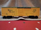 Lionel 6-9738 Illinois Terminal Box Car Lionel 9700 Series — photo 3
