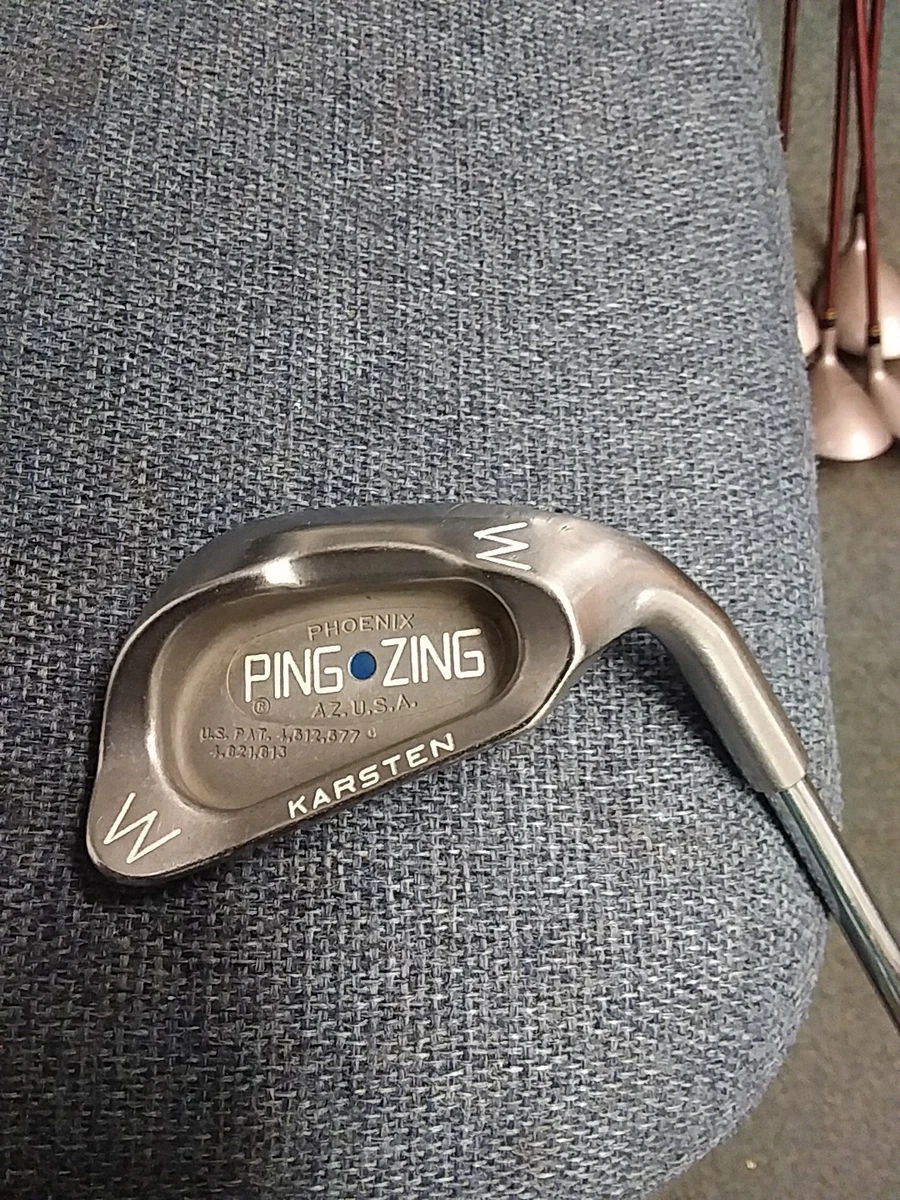 Ping 48 Loft Golf Clubs for sale | eBay