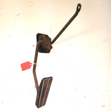 1972 corvette gas pedal assembly