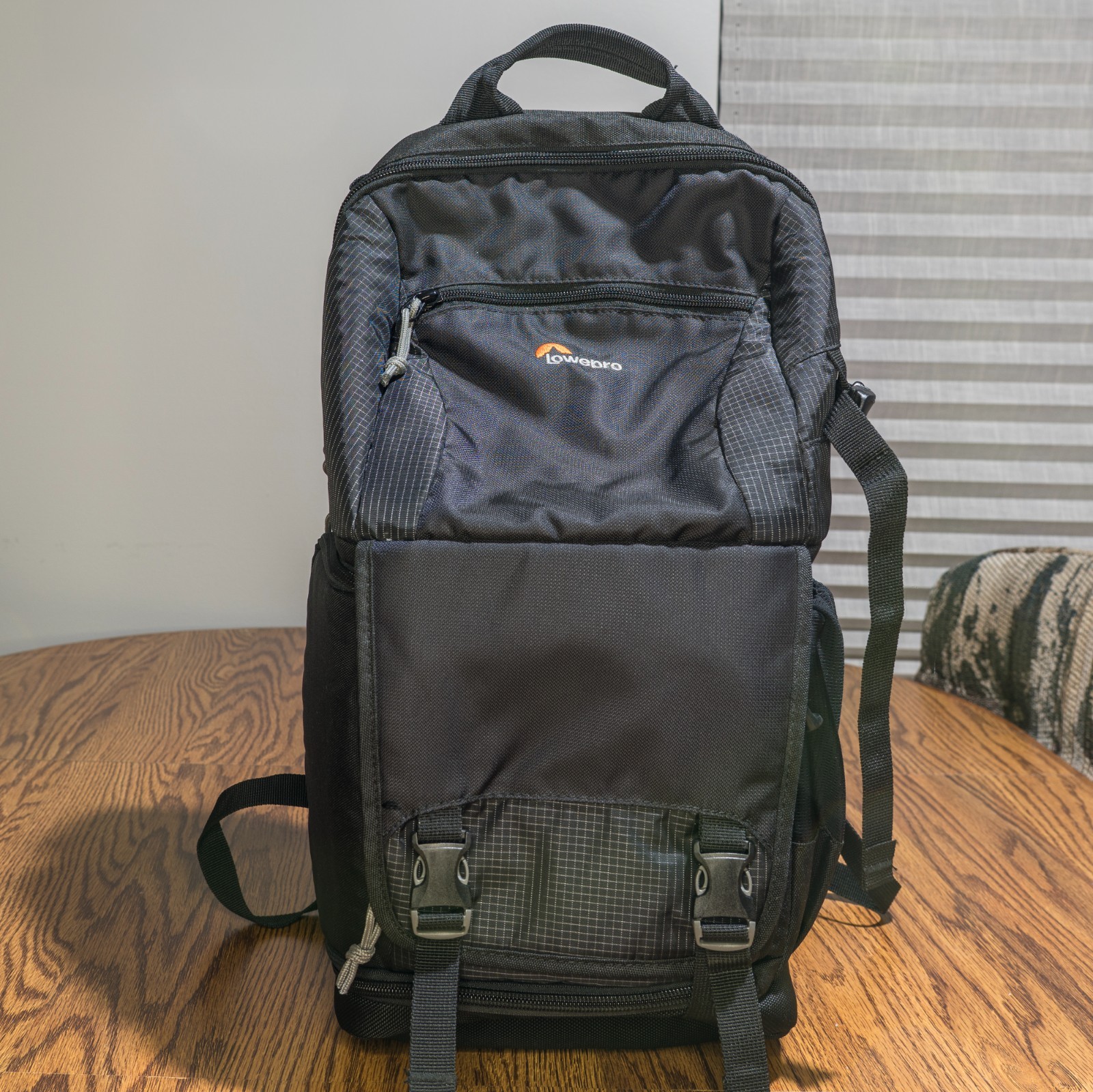 Dslr Laptop Travel Bag