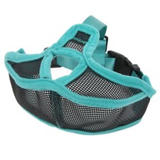 Adjustable Bulldog Short Snout Muzzle Breathable For French Bulldogs