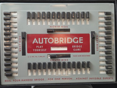 AUTOBRIDGE FOR THE ADVANCED COMPLETO USA - Foto 2 di 3