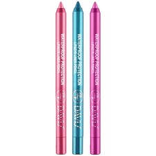 LemonSac 3 Colorful Eyeliner Pen Set, Eye Shadow 1 Count (Pack of 15), 3PCS B