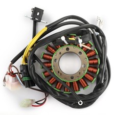 Bobina statore alternatore per Polaris Sportsman Ranger 400 500 08-14 #.3090061