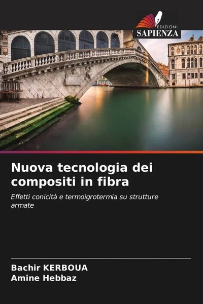 Bachir Kerboua (U. A.) | Nuova Tecnologia Dei Compositi In Fibra | Taschenbuch-image