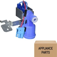 AP4444451-A OEM For Kenmore Refrigerator Water Inlet Fill Valve Part # Model A9