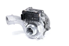 BTS Turbo Turbolader für Audi A6 Allroad 4FH C6 3.0 TDI quattro 4F5 4LB VW