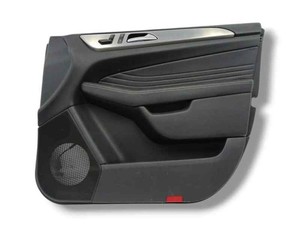 A1667200270 TÜRVERKLEIDUNG VORNE RECHTS / 1447379 FÜR MERCEDES-BENZ CLASE M W16