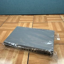 Juniper Networks  Security Appliance Router - SRX320- SYS-JB-P- *OPEN BOX *