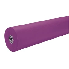 ® Spectra® Art Kraft® Roll, 36" x 1000', Purple