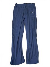 Nike Boys Dri-Fit Active Pants L Husky Navy