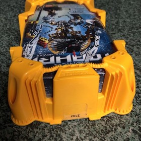 LEGO BIONICLE: Toa Hewkii (8912) New In Sealed Box 