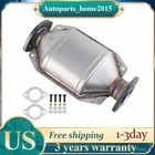 For 1995 1996-2000 Toyota Tacoma 2.4L & 2.7L Catalytic Converters EPA Direct Fit